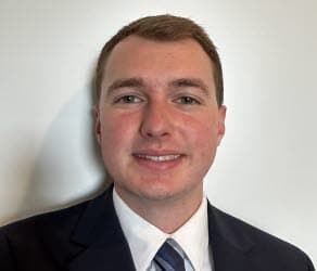 Owen Replogle Intern Headshot