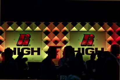 High Forum stage during break in 2018
Amy Spangler
banner image - news